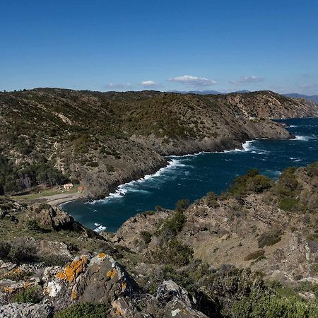 Bertur Gran Reserva Comte Empuries Empuriabrava Eksteriør billede