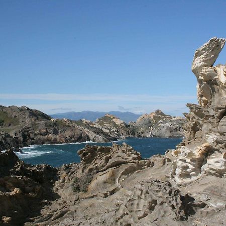Bertur Gran Reserva Comte Empuries Empuriabrava Eksteriør billede
