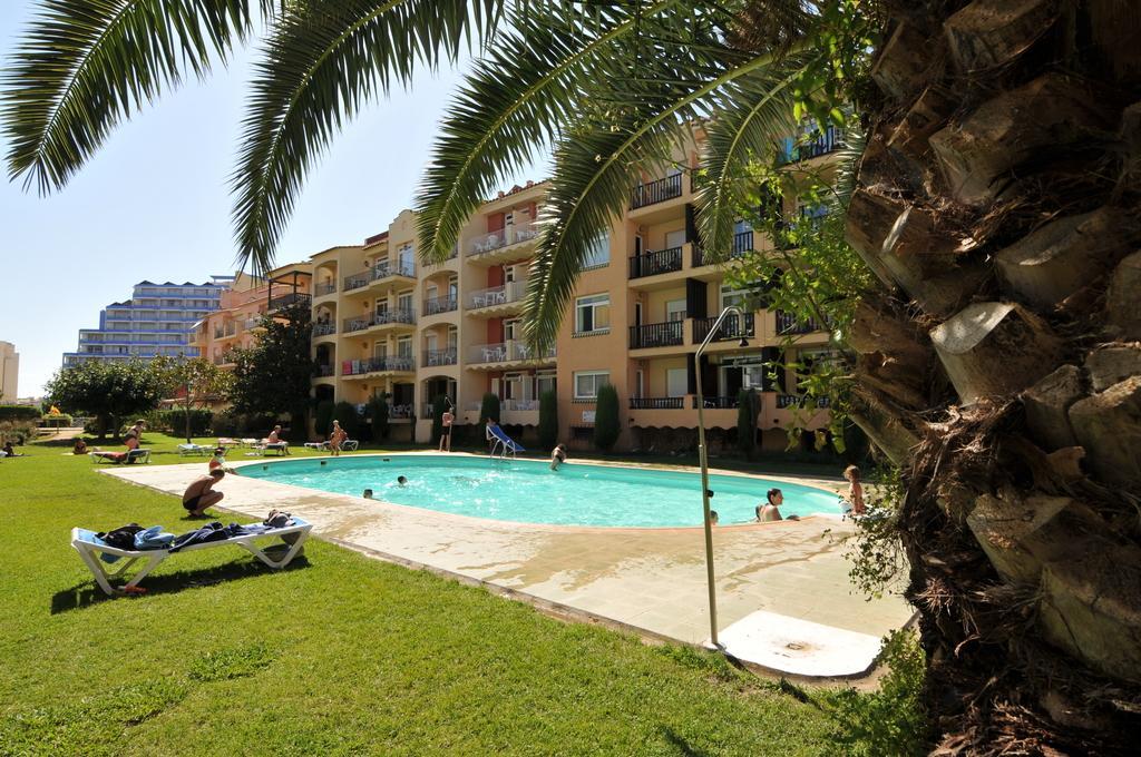 Bertur Gran Reserva Comte Empuries Empuriabrava Værelse billede