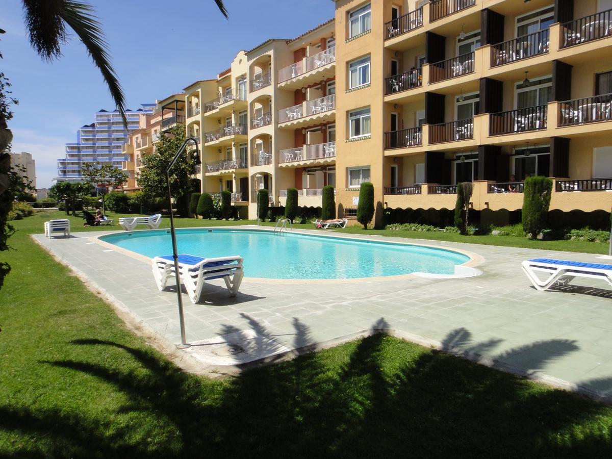 Bertur Gran Reserva Comte Empuries Empuriabrava Eksteriør billede