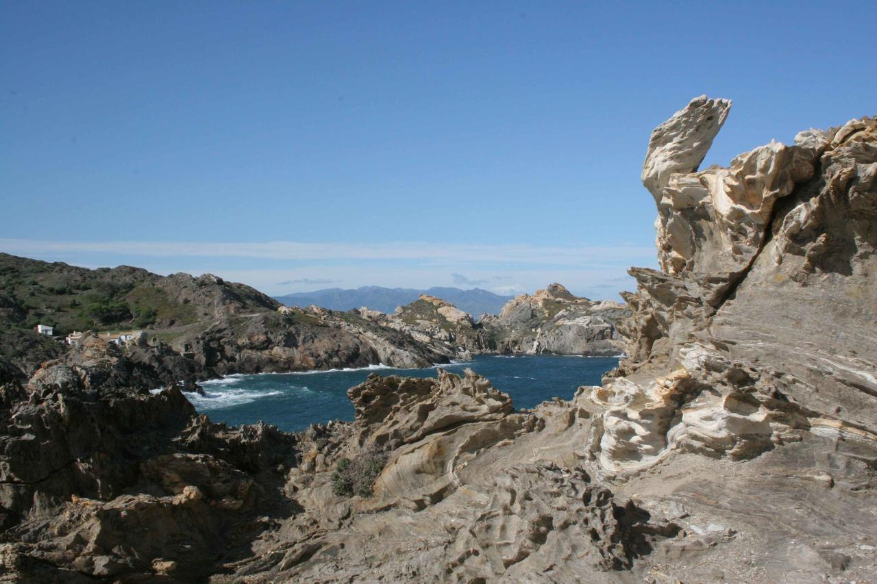 Bertur Gran Reserva Comte Empuries Empuriabrava Eksteriør billede